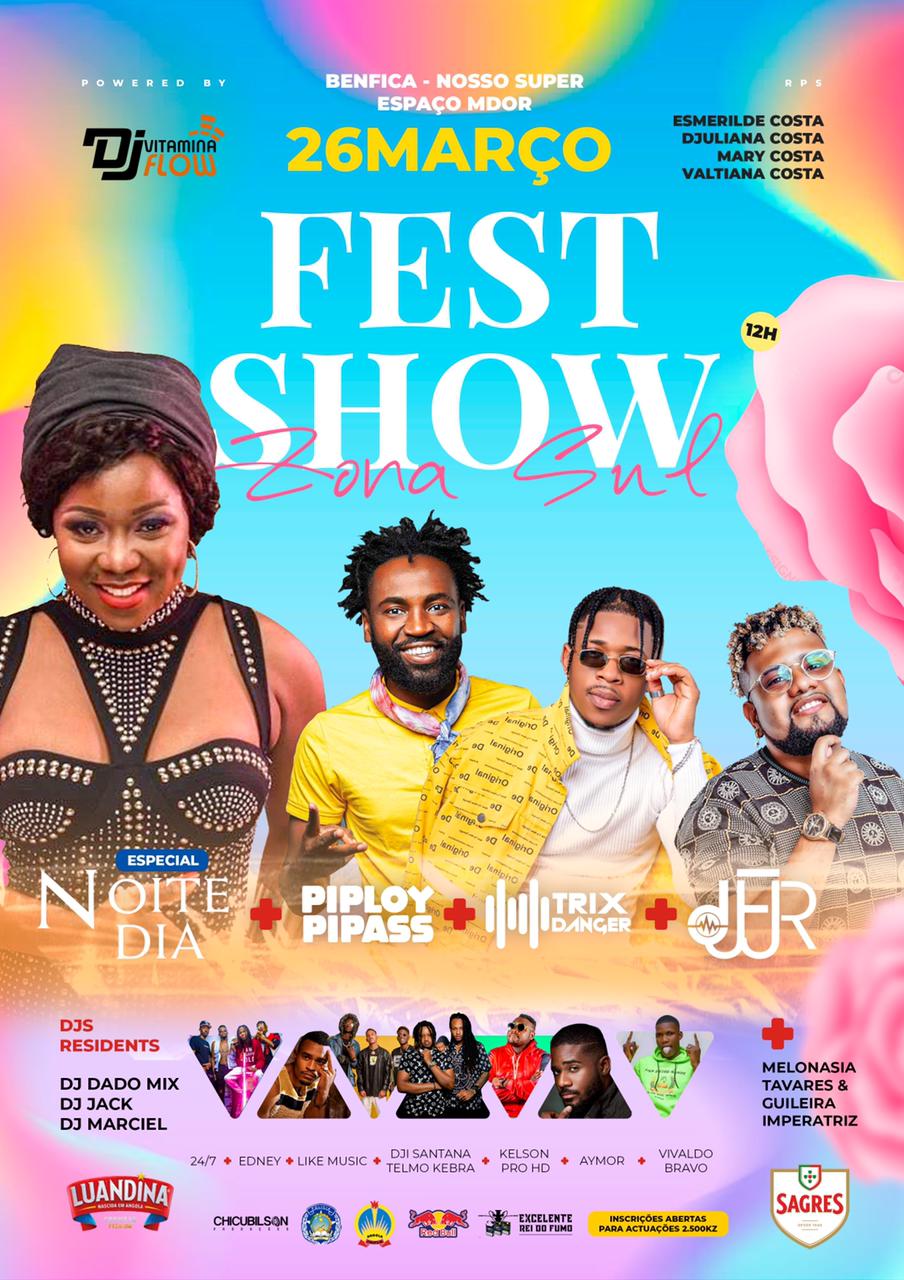 Fest Show Zona Sul